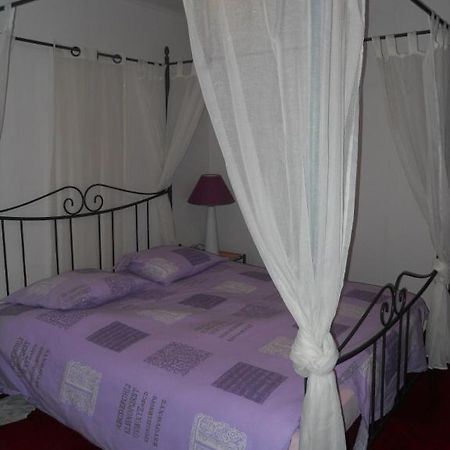 Hotel Huis De Wilde Wingerd Ypres Pokój zdjęcie