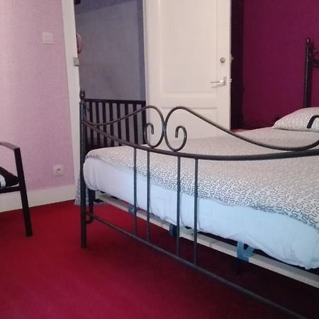 Hotel Huis De Wilde Wingerd Ypres Zewnętrze zdjęcie