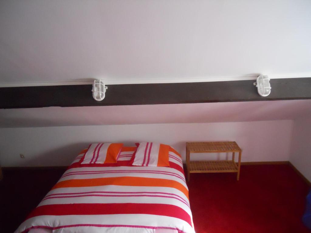 Hotel Huis De Wilde Wingerd Ypres Pokój zdjęcie