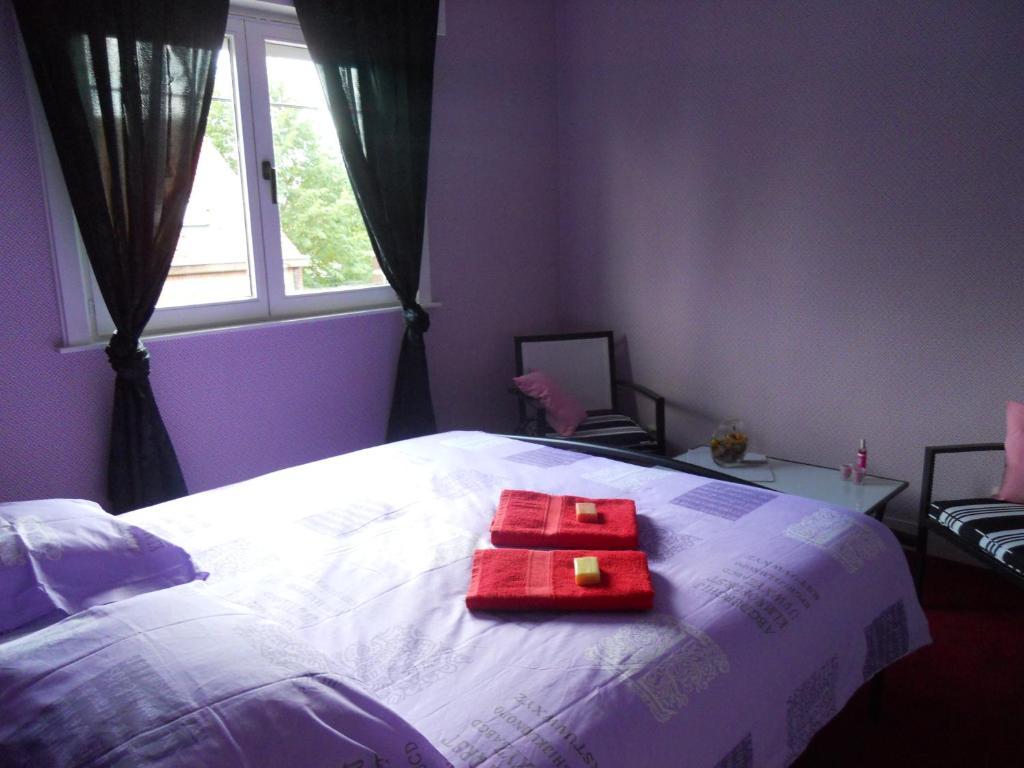 Hotel Huis De Wilde Wingerd Ypres Pokój zdjęcie