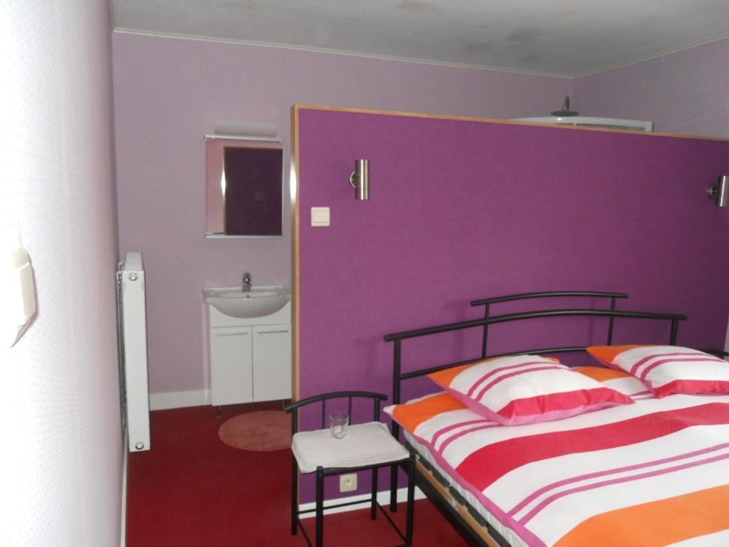Hotel Huis De Wilde Wingerd Ypres Pokój zdjęcie