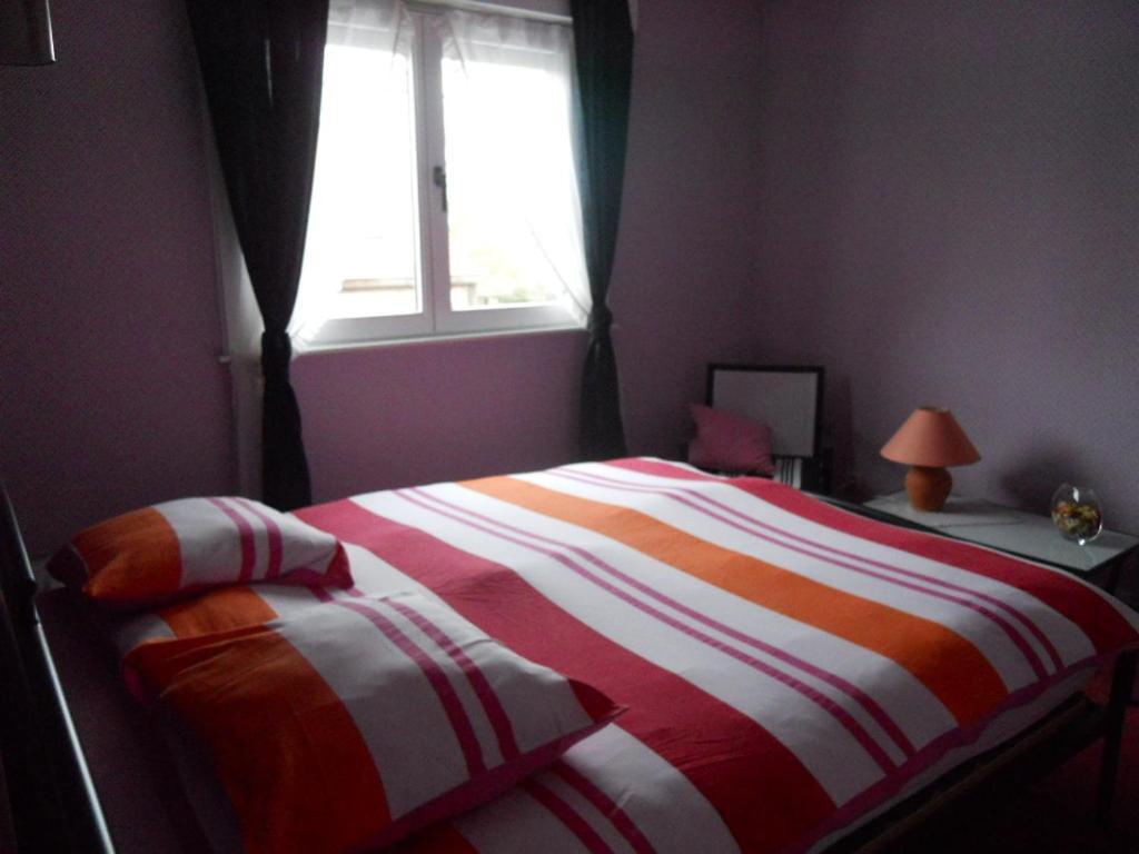 Hotel Huis De Wilde Wingerd Ypres Pokój zdjęcie