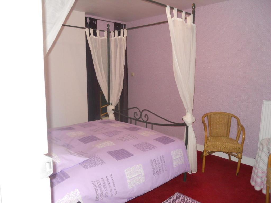 Hotel Huis De Wilde Wingerd Ypres Pokój zdjęcie