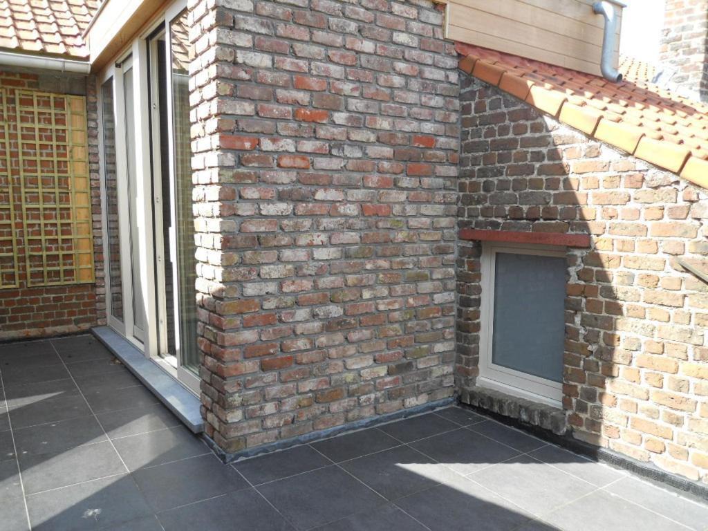 Hotel Huis De Wilde Wingerd Ypres Pokój zdjęcie