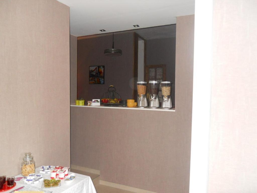 Hotel Huis De Wilde Wingerd Ypres Zewnętrze zdjęcie