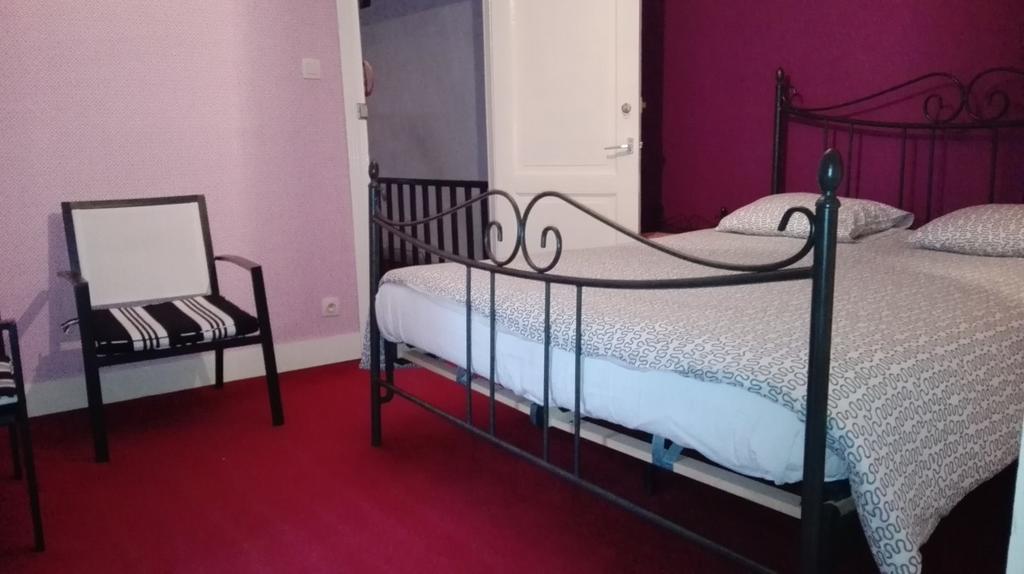 Hotel Huis De Wilde Wingerd Ypres Zewnętrze zdjęcie