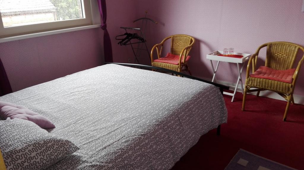 Hotel Huis De Wilde Wingerd Ypres Zewnętrze zdjęcie