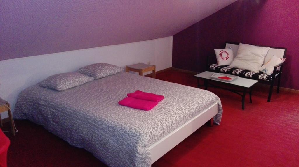 Hotel Huis De Wilde Wingerd Ypres Zewnętrze zdjęcie